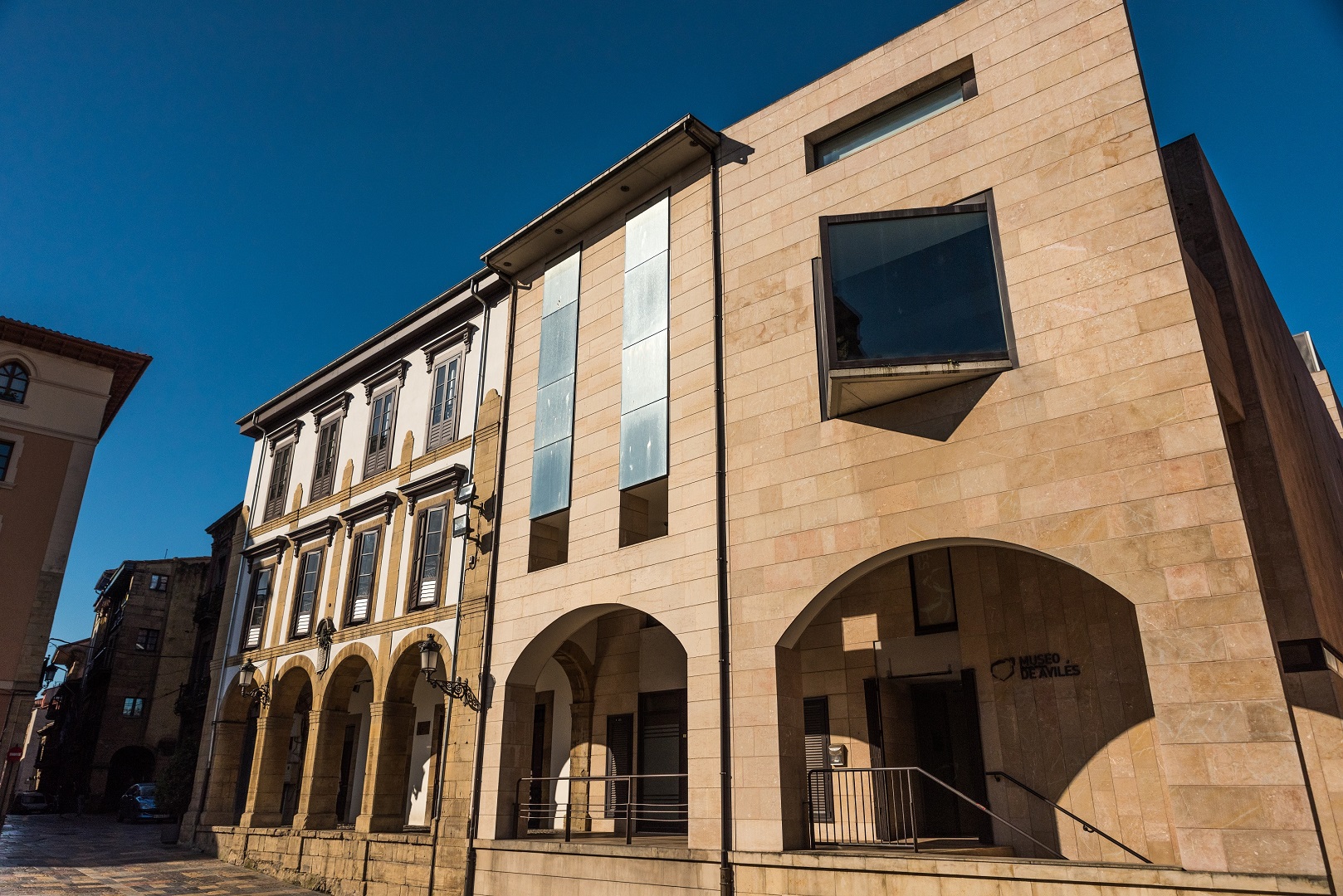 El Ayuntamiento recibe la donación definitiva de un escrito autografiado por Palacio Valdés sobre su novela 